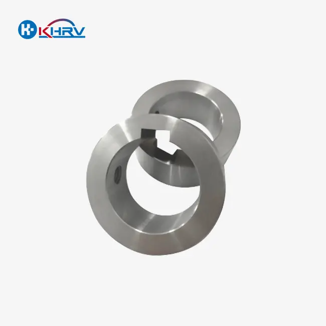  Precision Mechanical Components