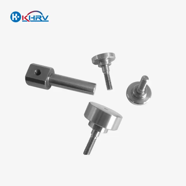 CNC components CNC components