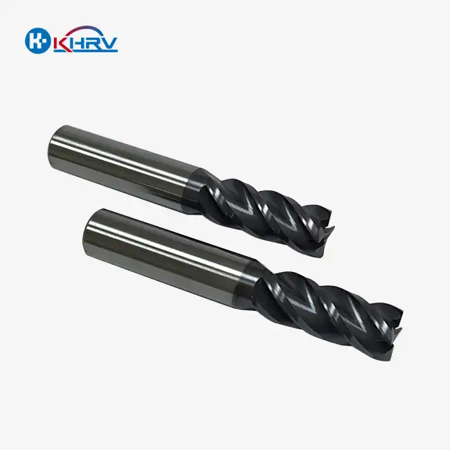 Carbide CNC Cutting Tools Carbide CNC Cutting Tools