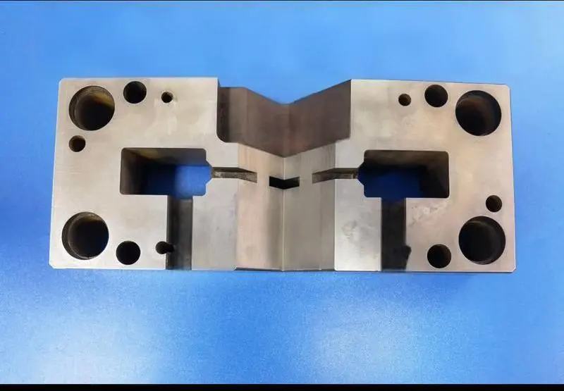 CNC components CNC components