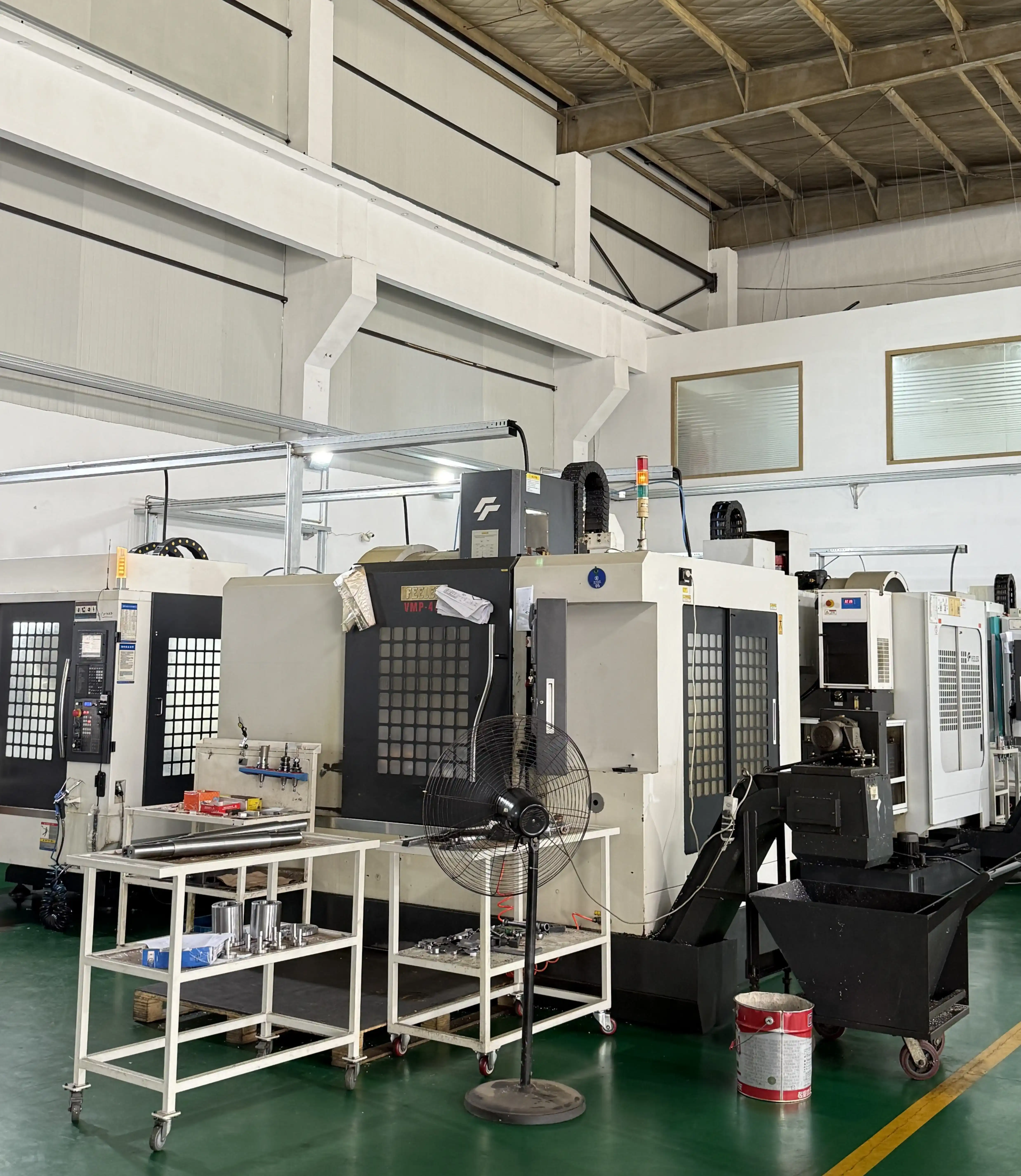 Production Equipment