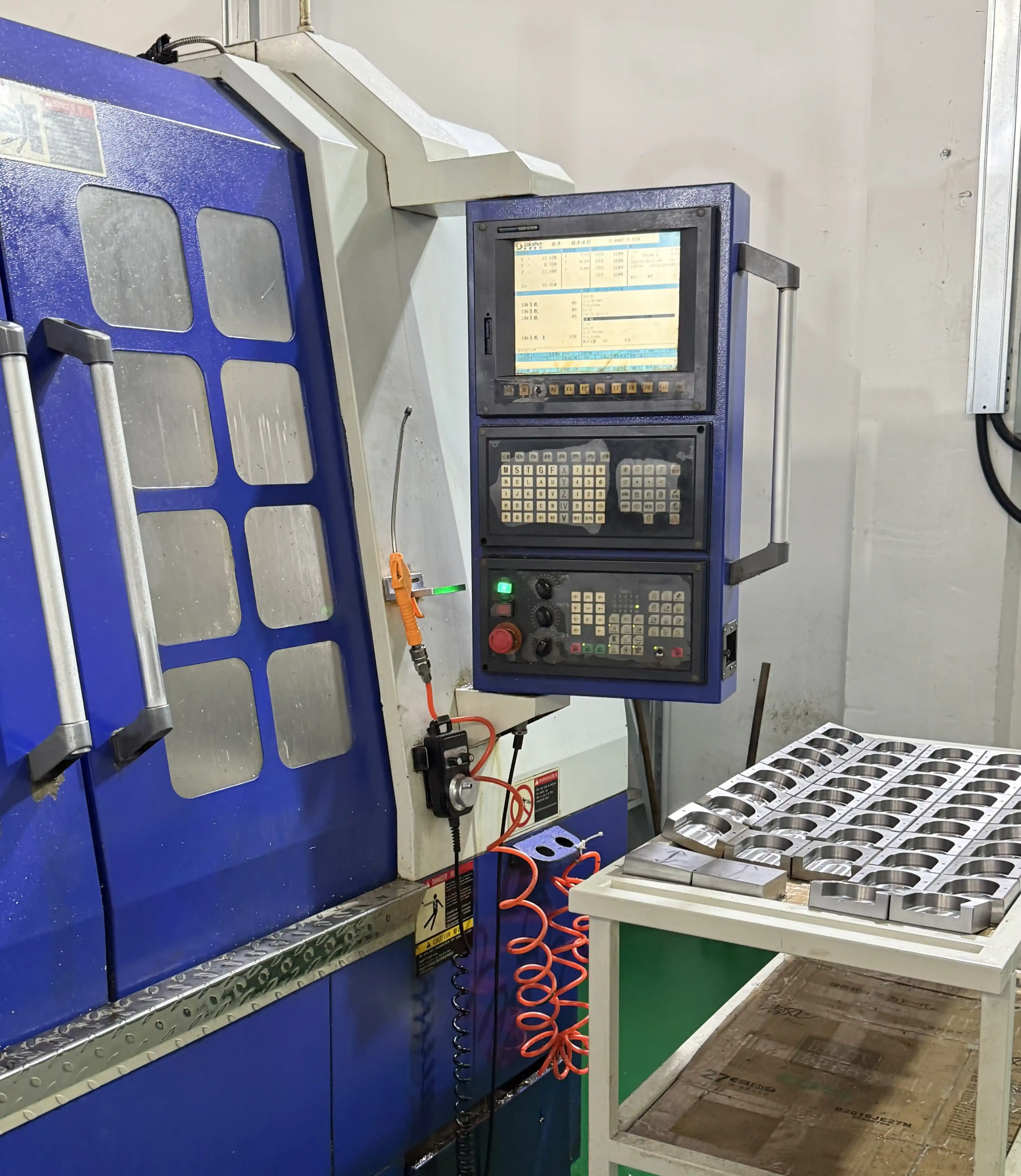 Production Equipment