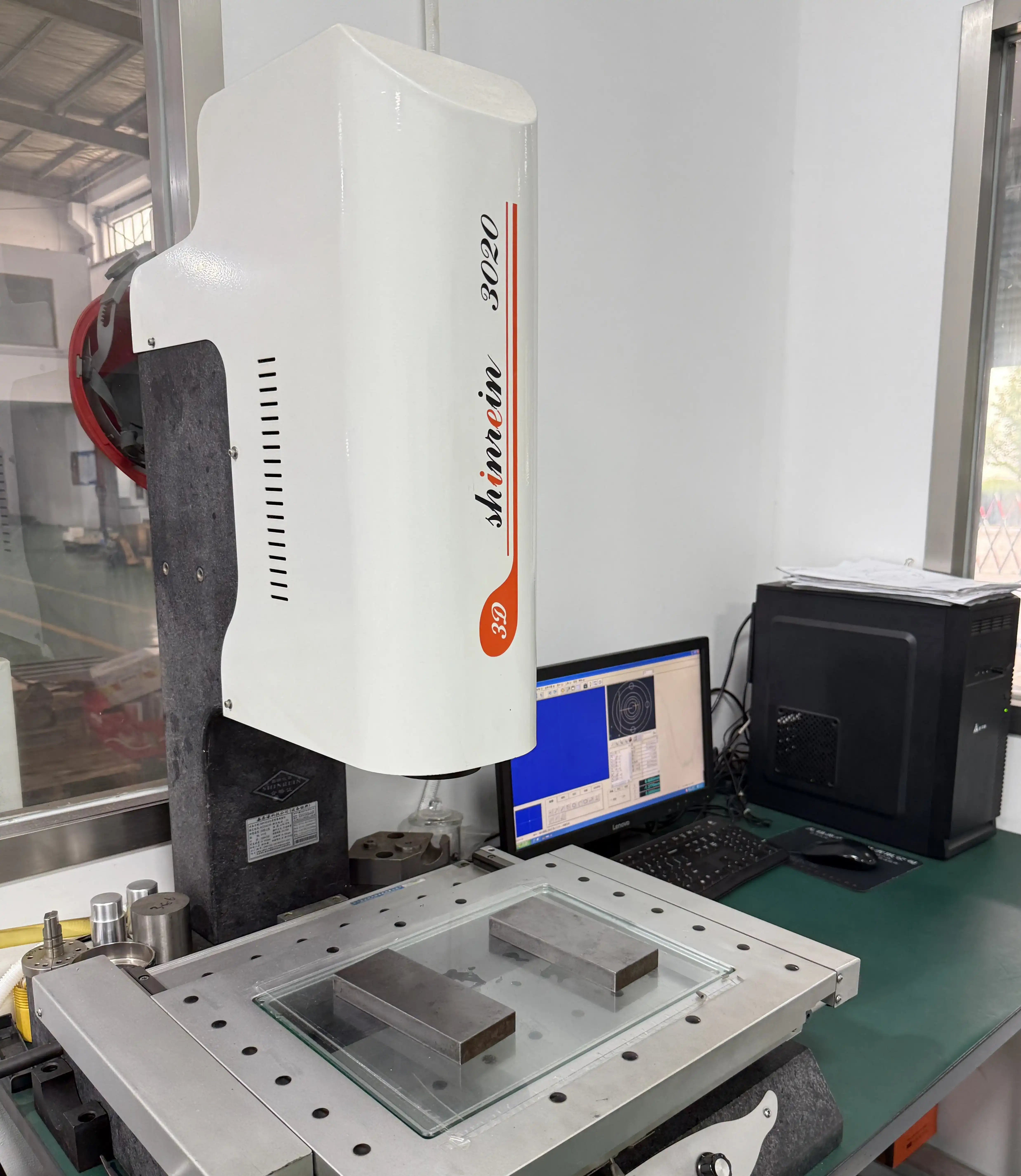 Quality inspection equipment