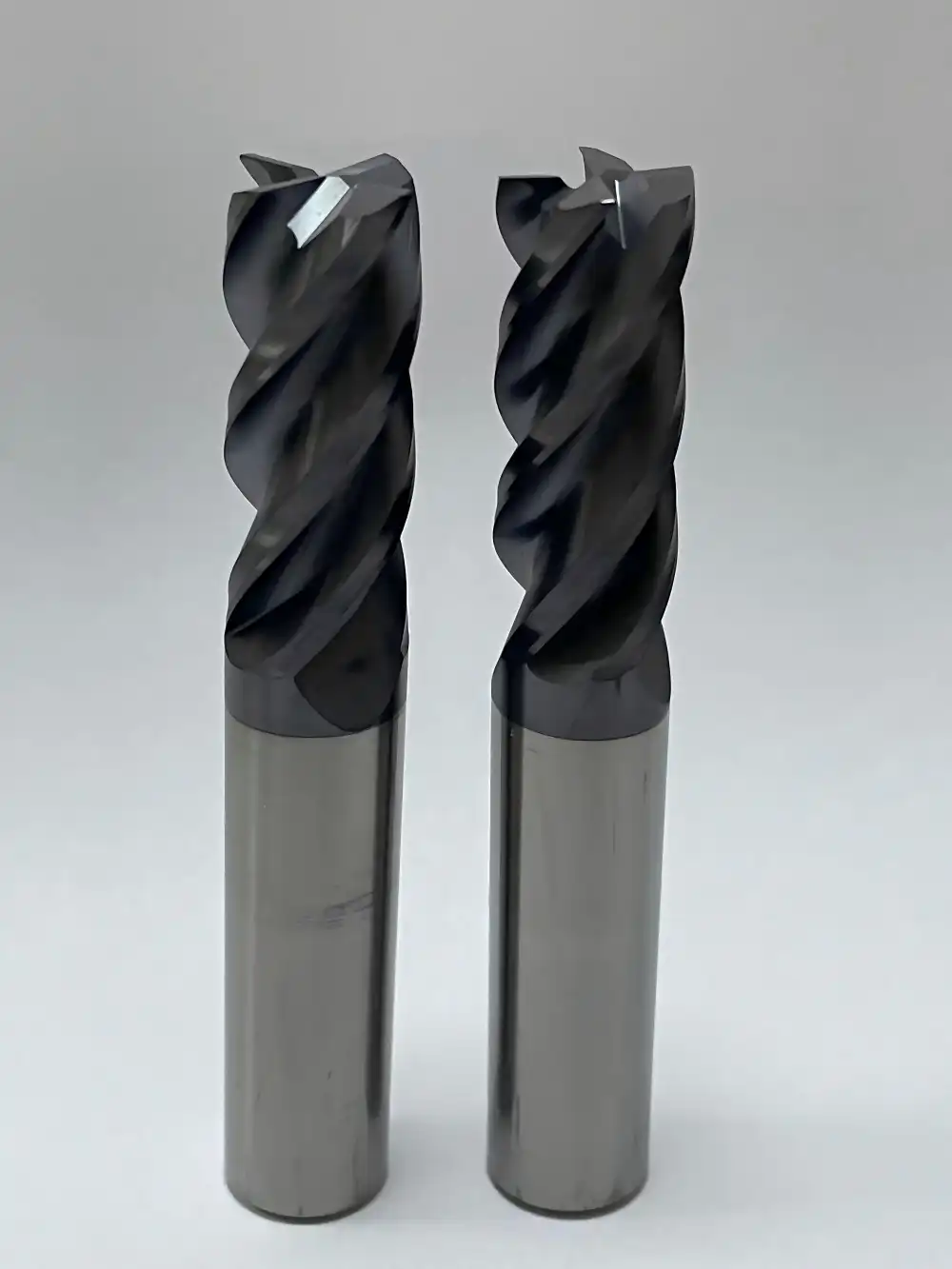 Carbide CNC Cutting Tools 