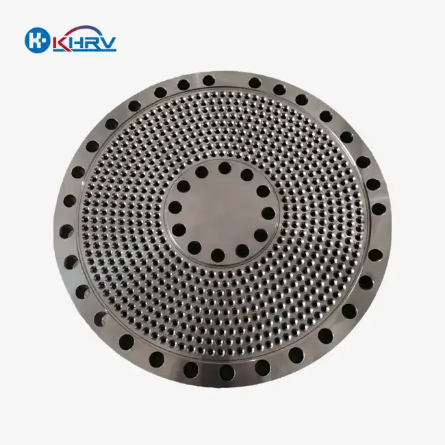 Complex precision machined parts