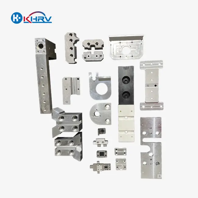 Customized CNC Milling Parts