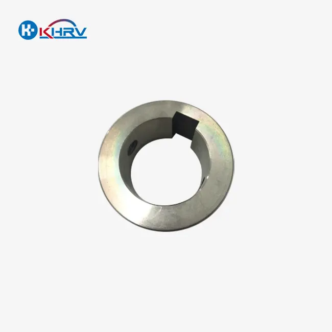 aerospace CNC machining parts