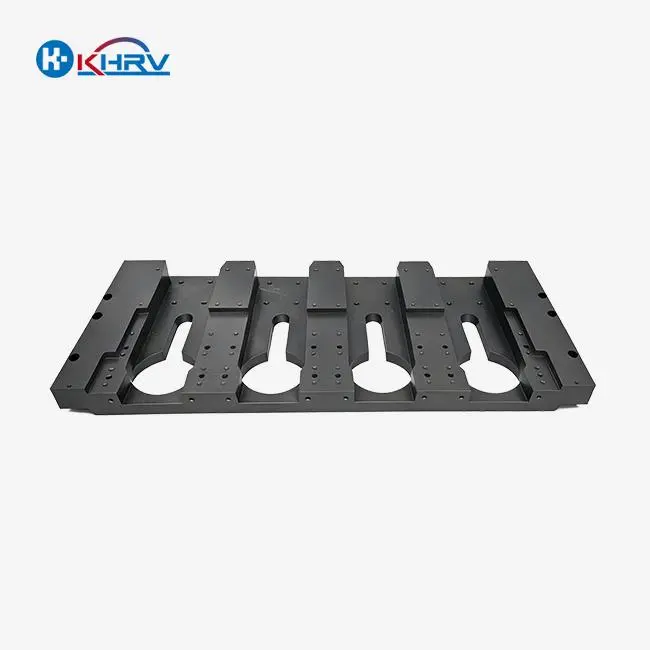 Customized Cnc Turning Parts