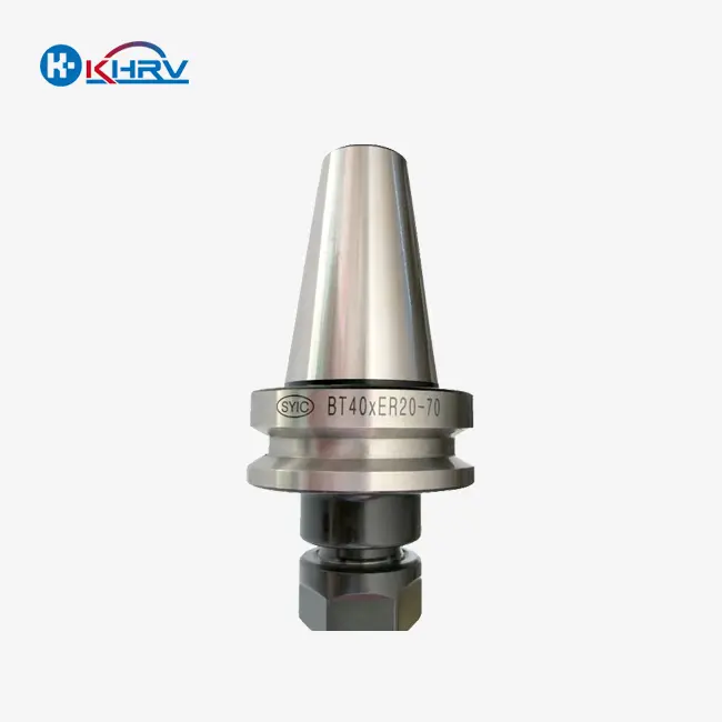 CNC Cutting Tool Holder