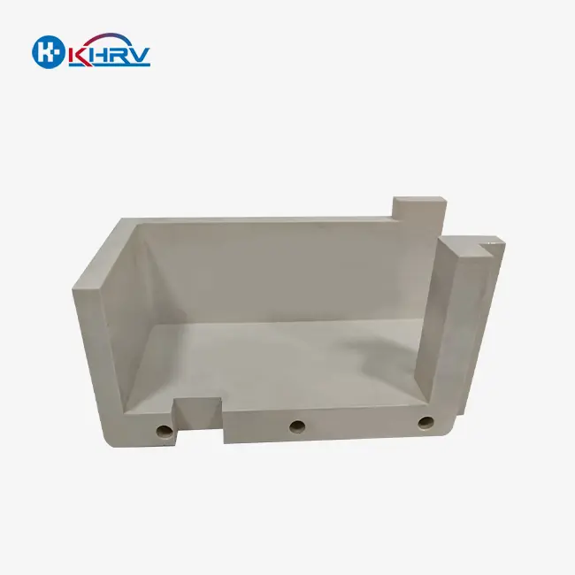 PPS insulating protective enclosure