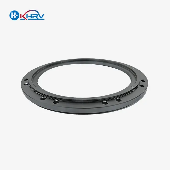 custom ring flanges