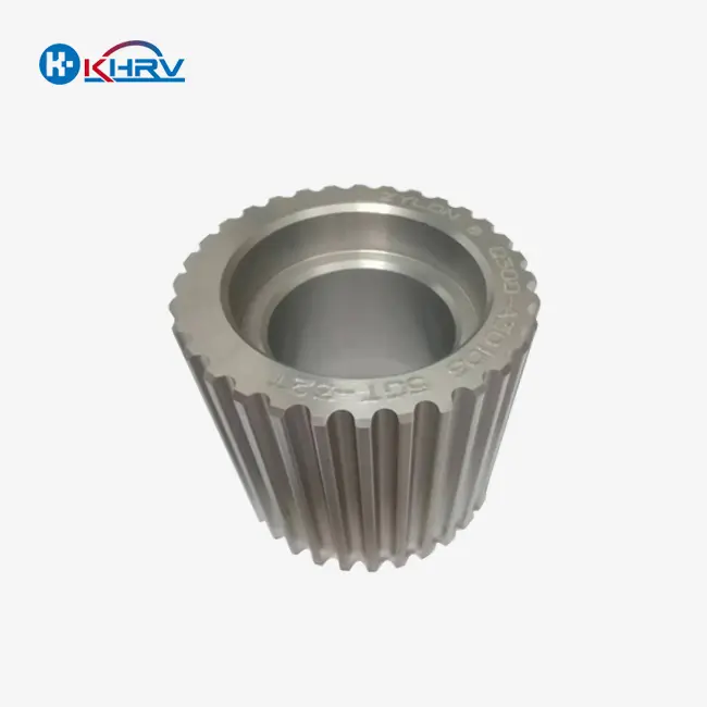 customized robot mechanical parts 
