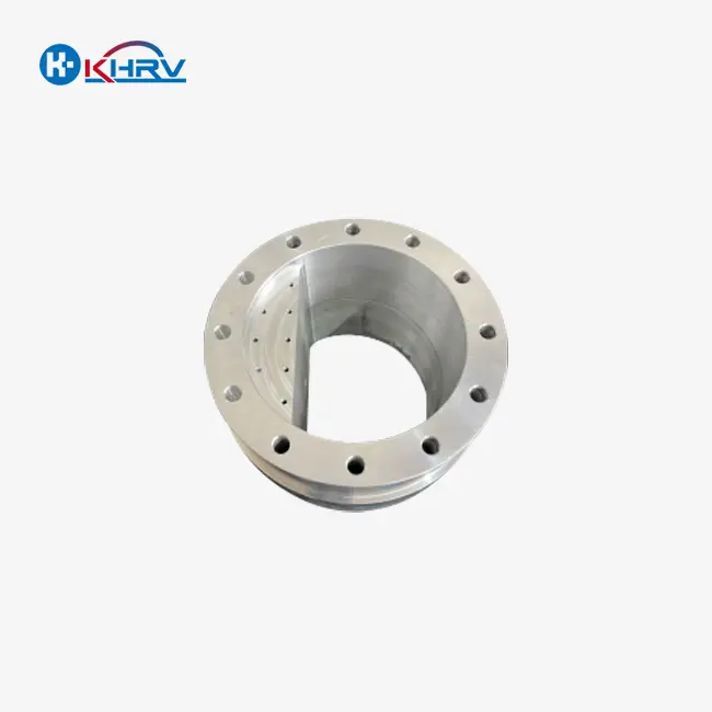 Stainless Steel Robot Mechanical Parts