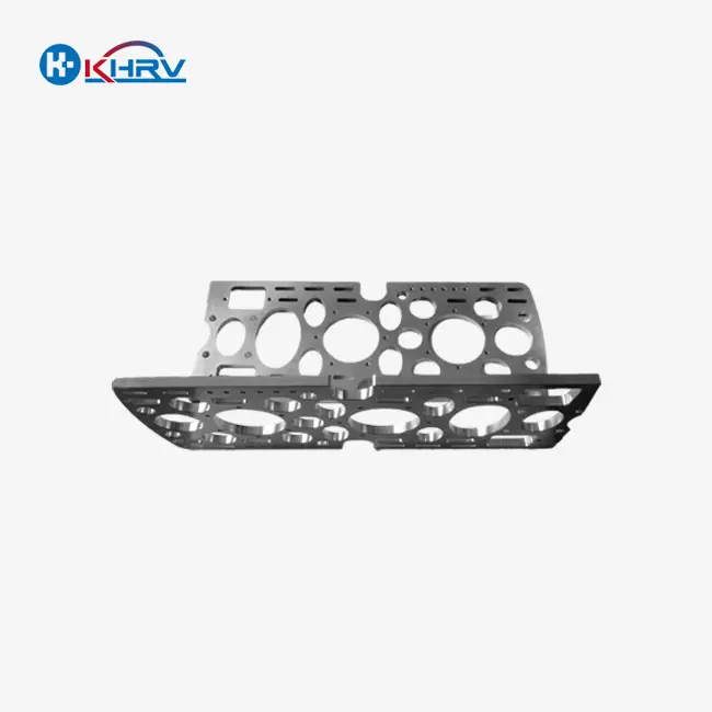 Laser Cutting Precision Parts