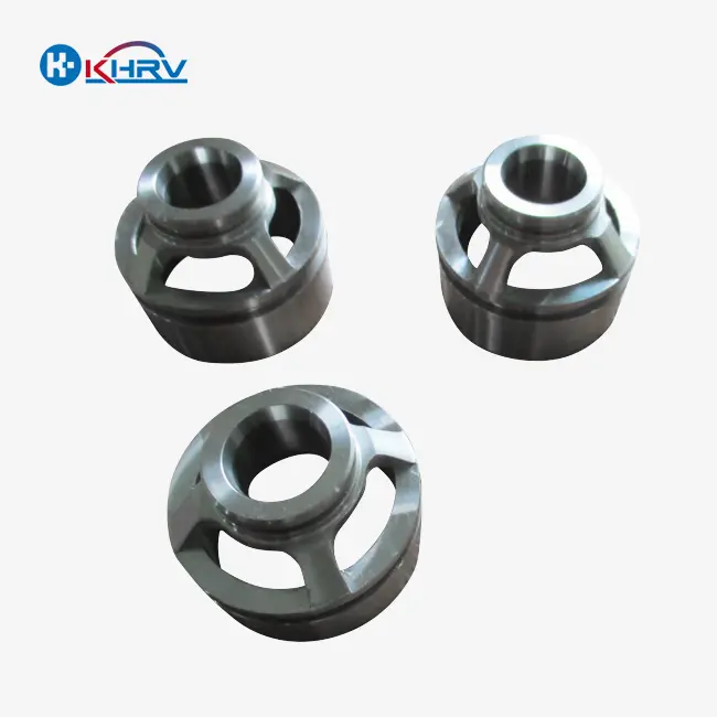 CNC Motor Parts