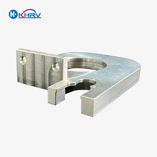 Customized Mechanical Components 