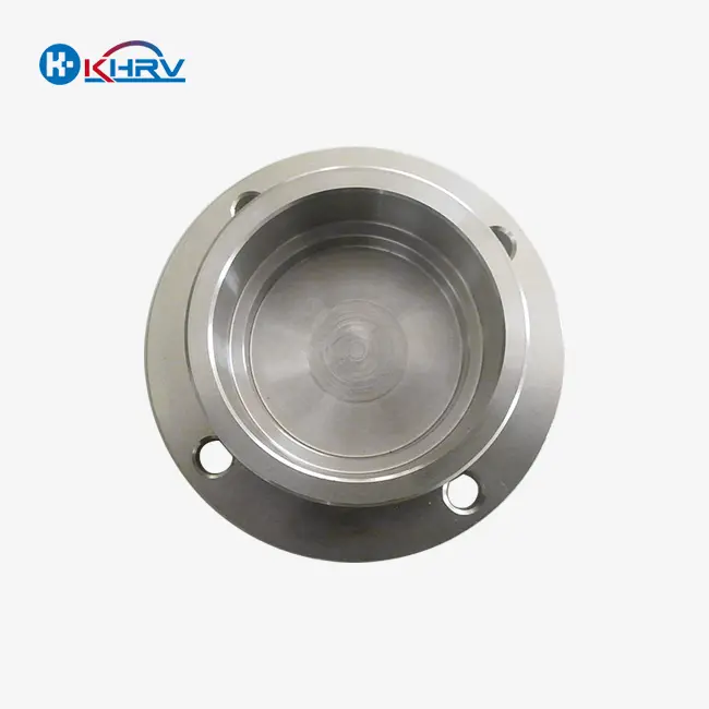 Aluminium CNC Machining Turning Parts