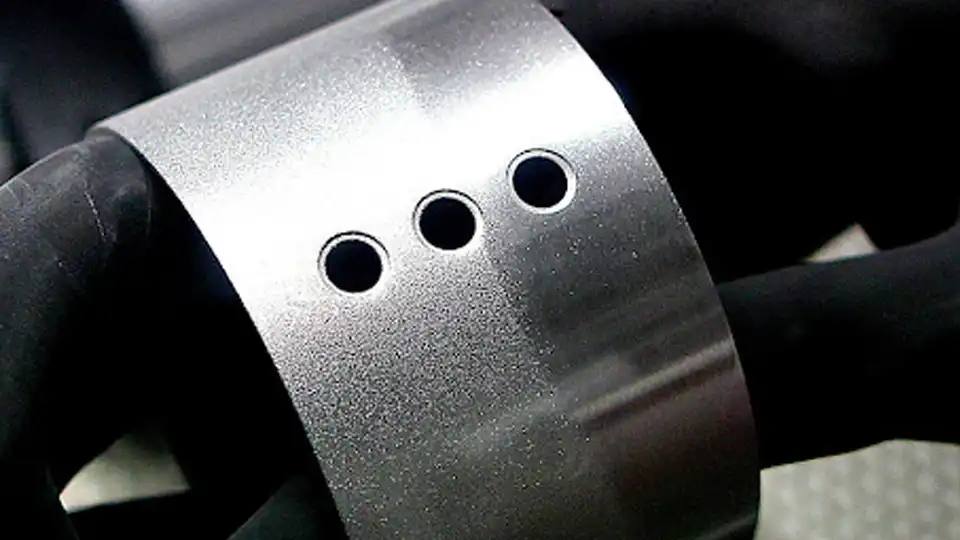 Surface Finishes Unveiled: From Anodizing to Electropolishing for CNC Parts