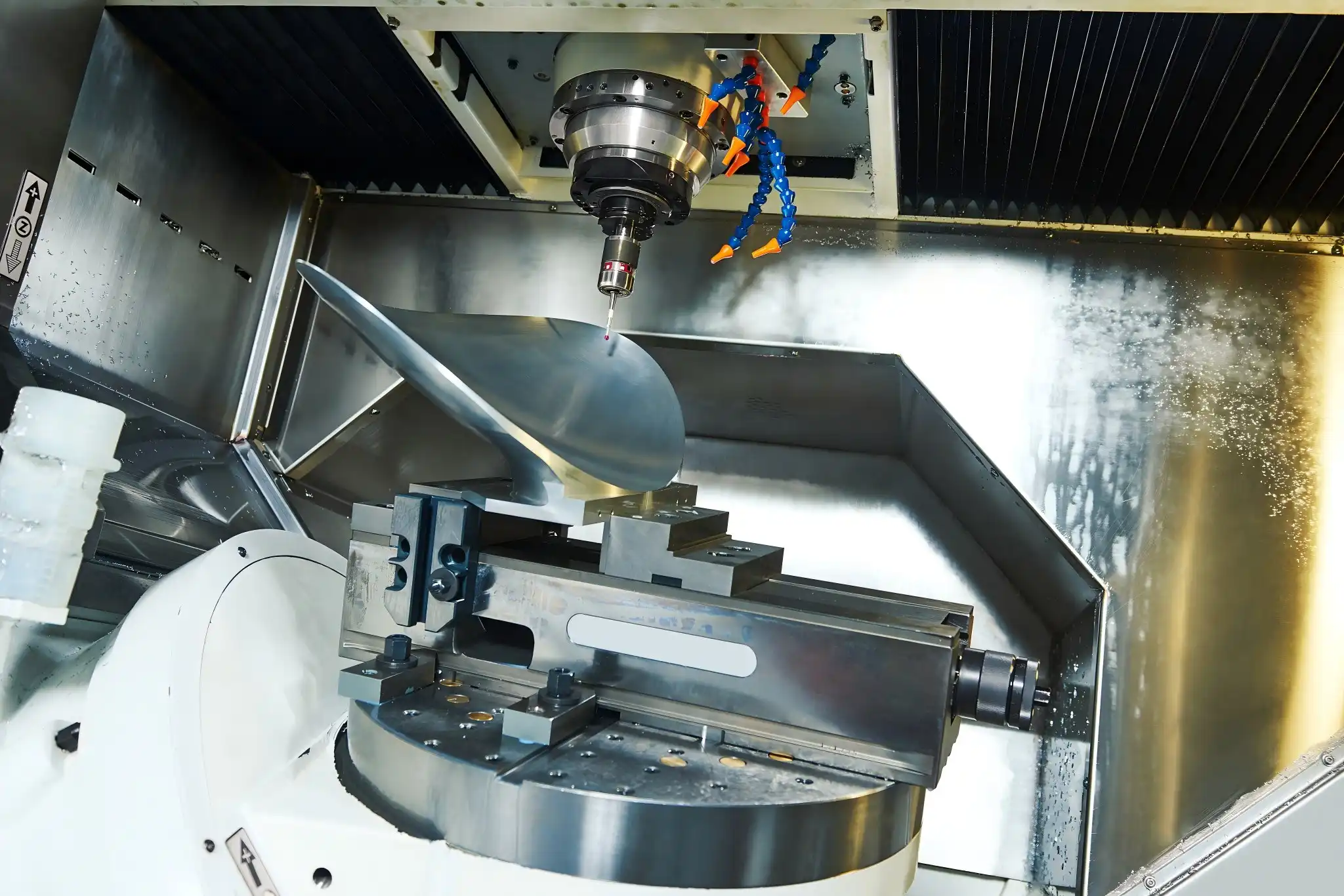 2025 Best Black Hard Anodized Component for Industrial Manufacturing