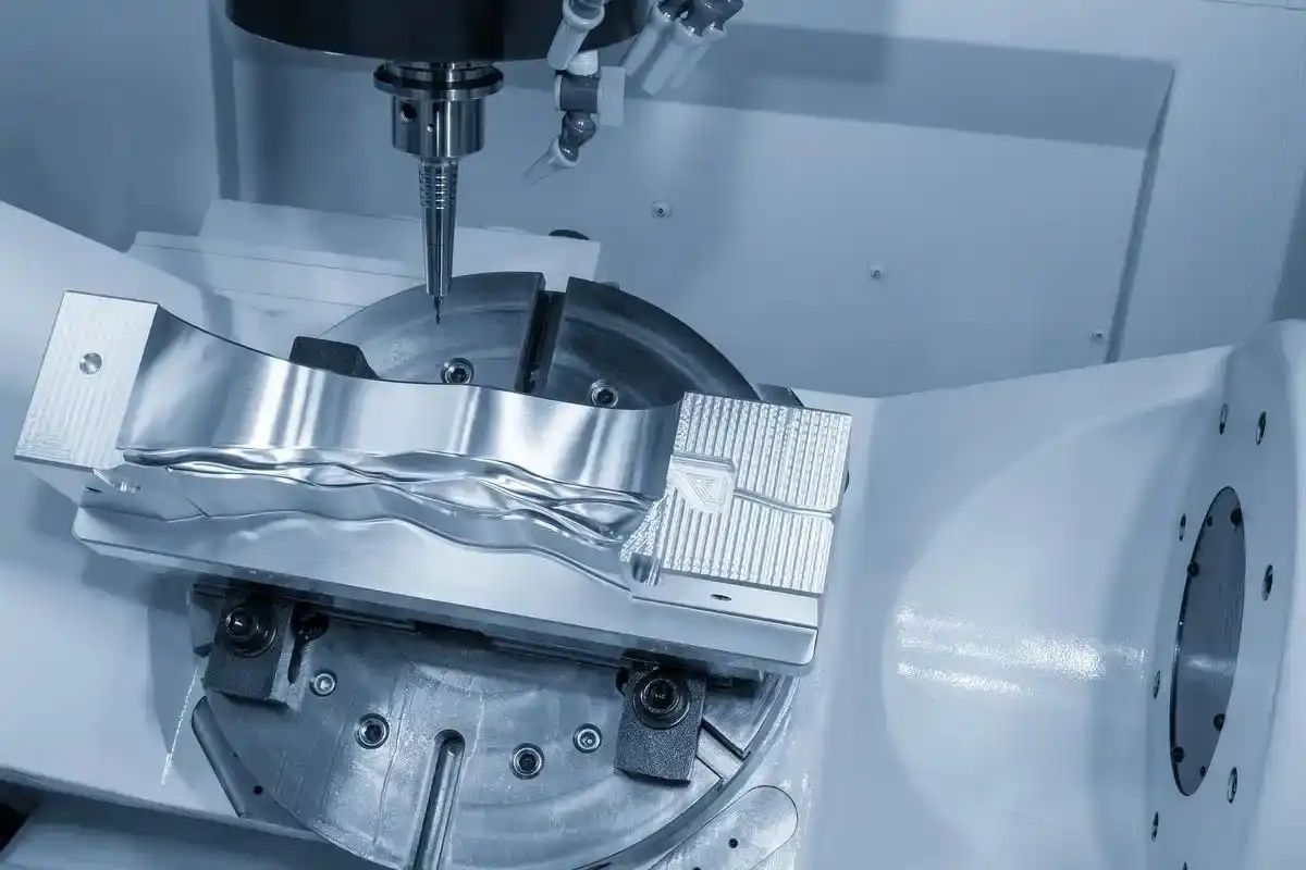Struggling with Part Consolidation? CNC Machining Simplifies Your Assembly
