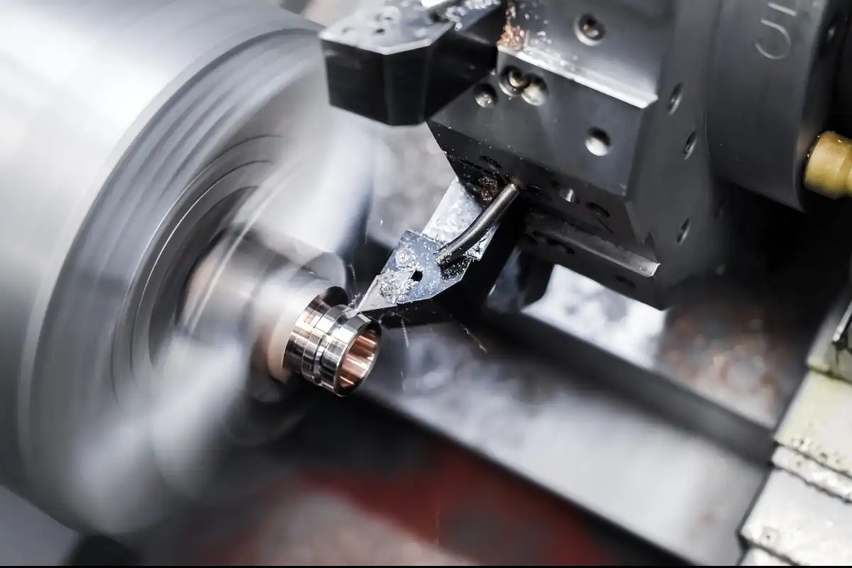The Science of Burr Formation and Its Minimization in Precision Machining