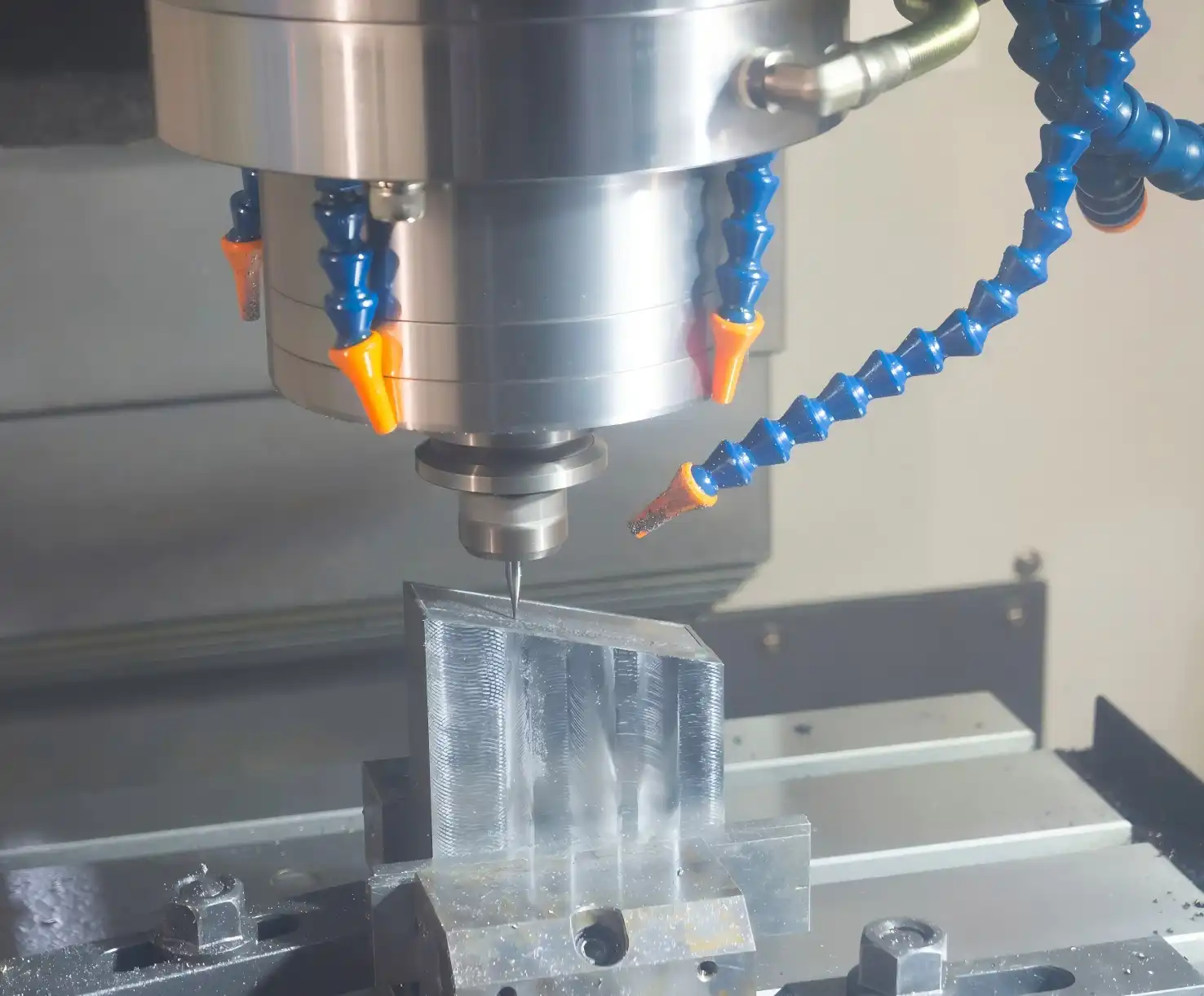How Customized Cnc Turning Parts Improve Assembly Accuracy