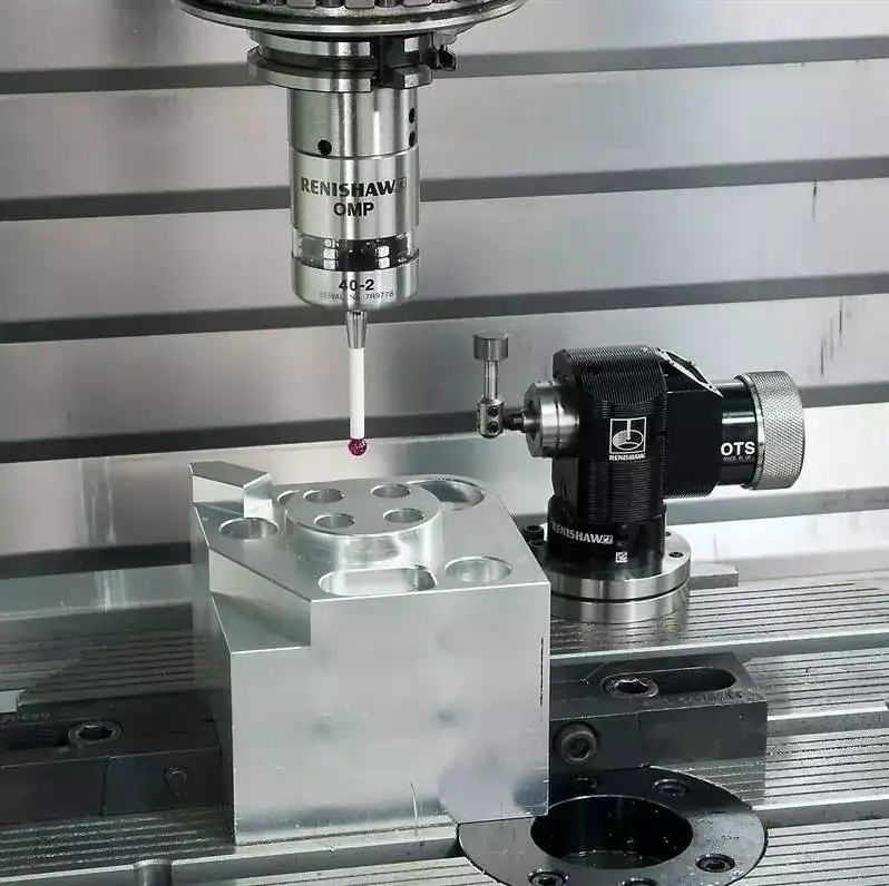 Understanding Spindle Power and Torque Requirements for Your CNC Applications