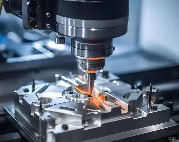 From Concept to Component: A Journey of a Custom Medical Surgical Tool