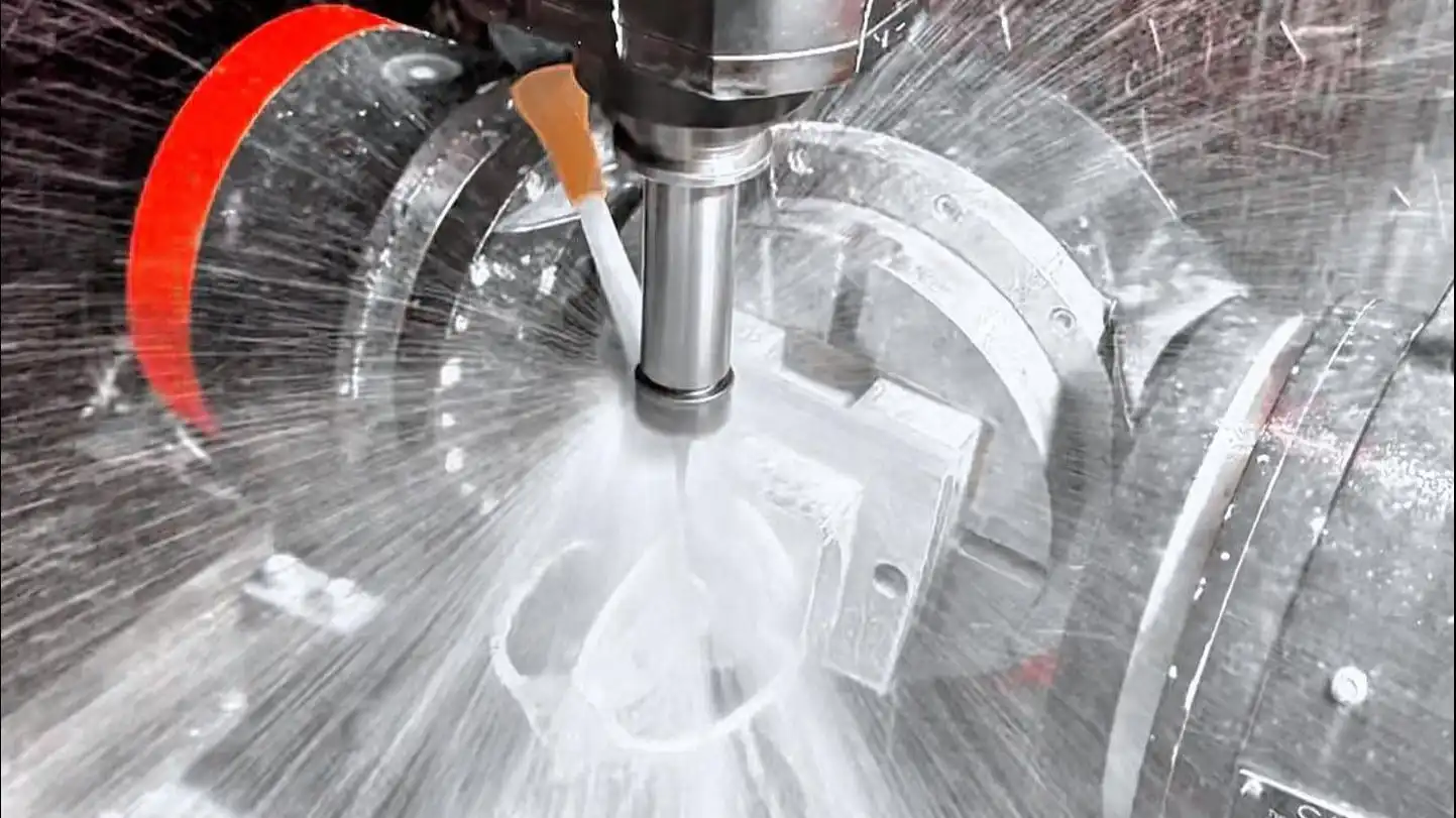 Inconel 718 vs. Titanium 6Al-4V: A Machinist's Guide to Aerospace Superalloys