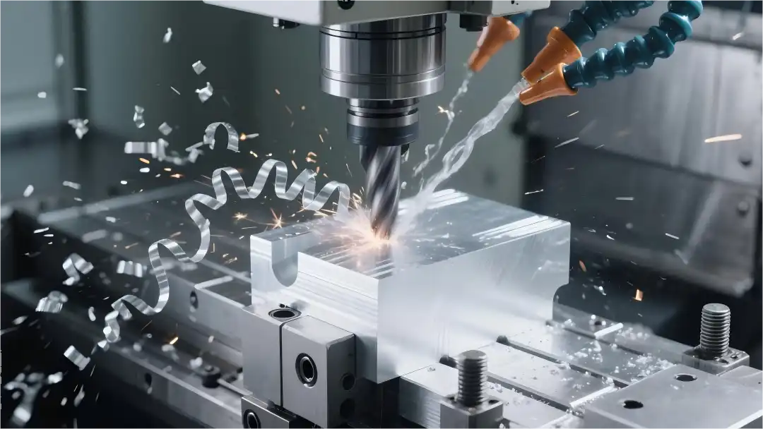 Machining Magnesium: Safety Protocols and Best Practices for Lightweighting