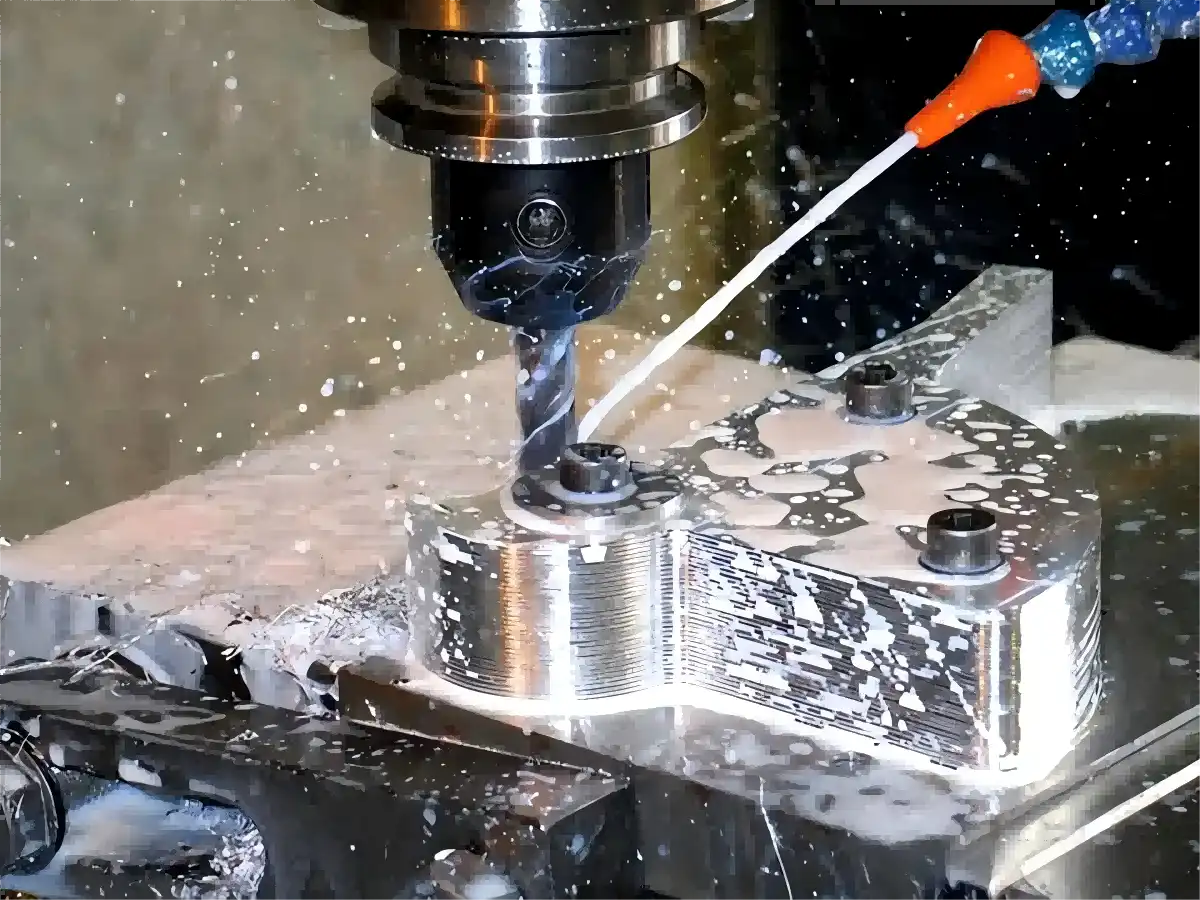 Overcoming Chatter: Advanced Techniques for Vibration-Free Machining