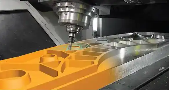 Overcoming the Challenges of Machining Thin-Walled Parts