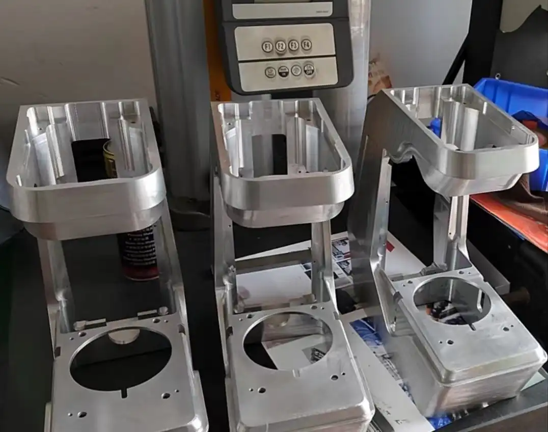 Machining for High-Wear Applications: Materials and Surface Treatments for Longevity