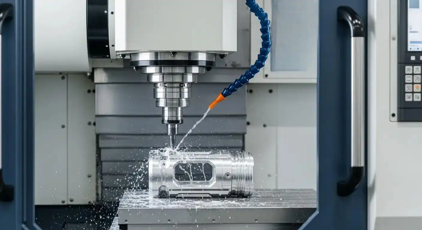 The Role of CNC in the Prototyping of Consumer Electronics