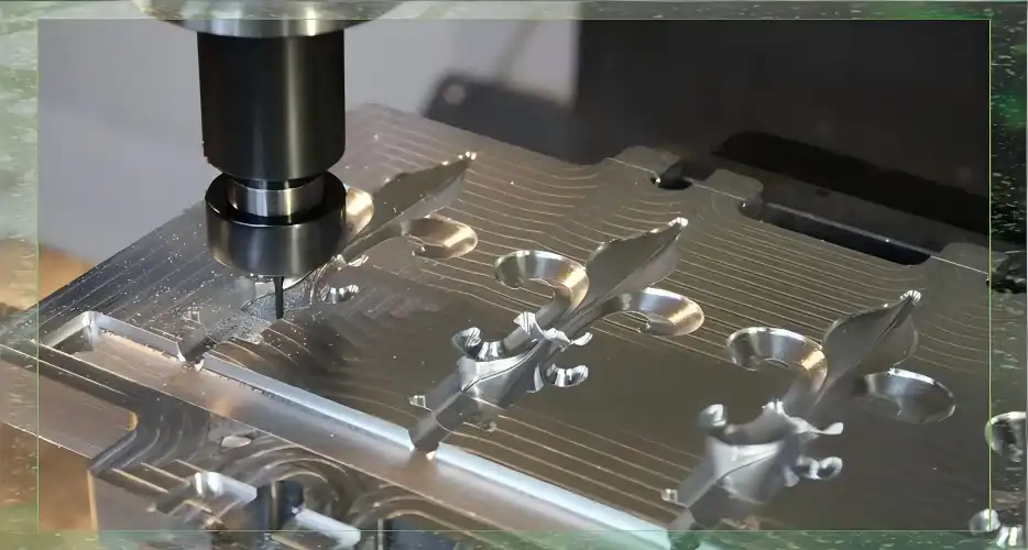 CNC Machining for Mass Customization: The Future of Consumer Products