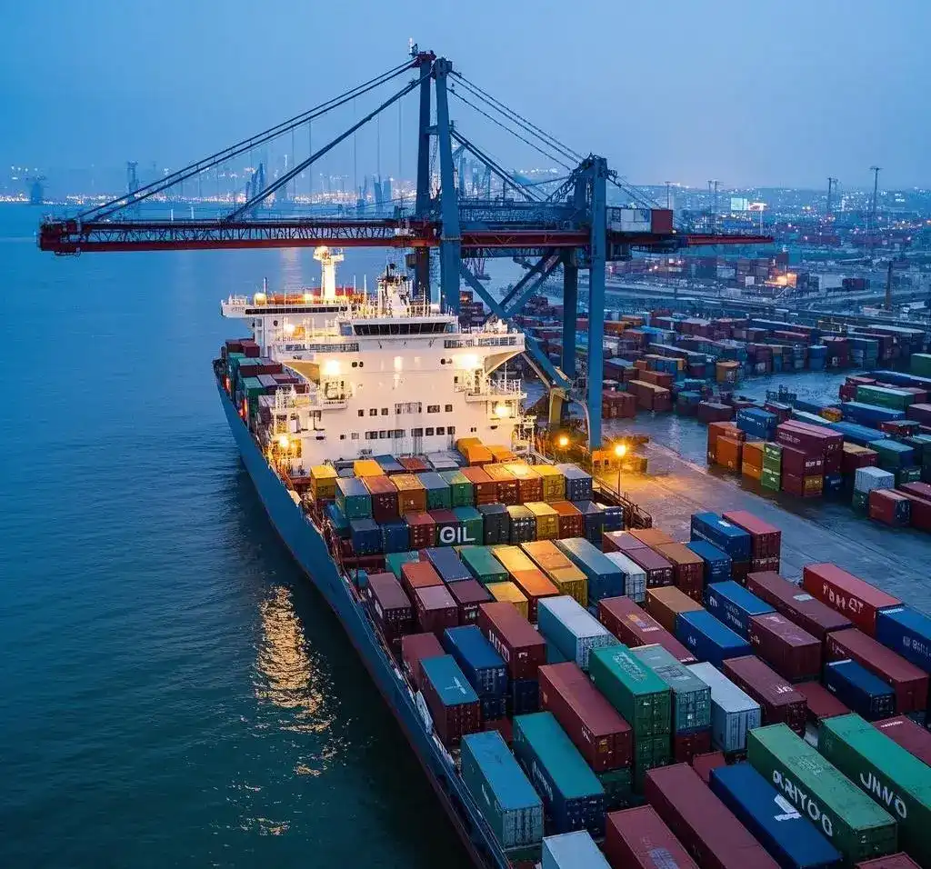 A Guide to International Shipping for Machined Parts: Documentation and Logistics