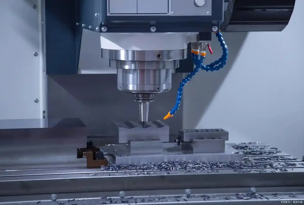The Impact of Chip Load on Surface Finish and Tool Life