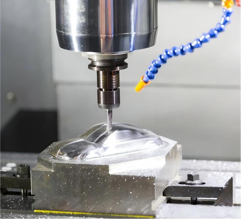 Lower Carbon Footprint for CNC Precision Machining Aluminum Parts: EU CBAM Compliance and Sustainability