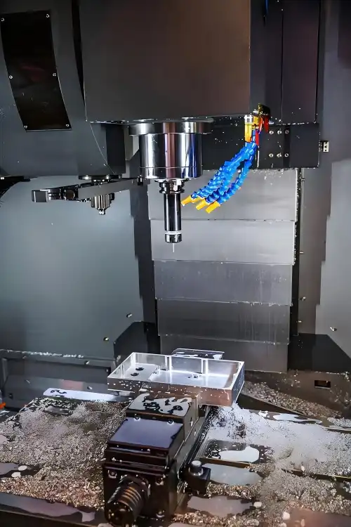 The Benefits of Agile Manufacturing Principles for CNC Job Shops