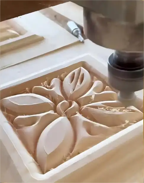 The Role of CNC in the Production of Architectural Metalwork and Sculptures