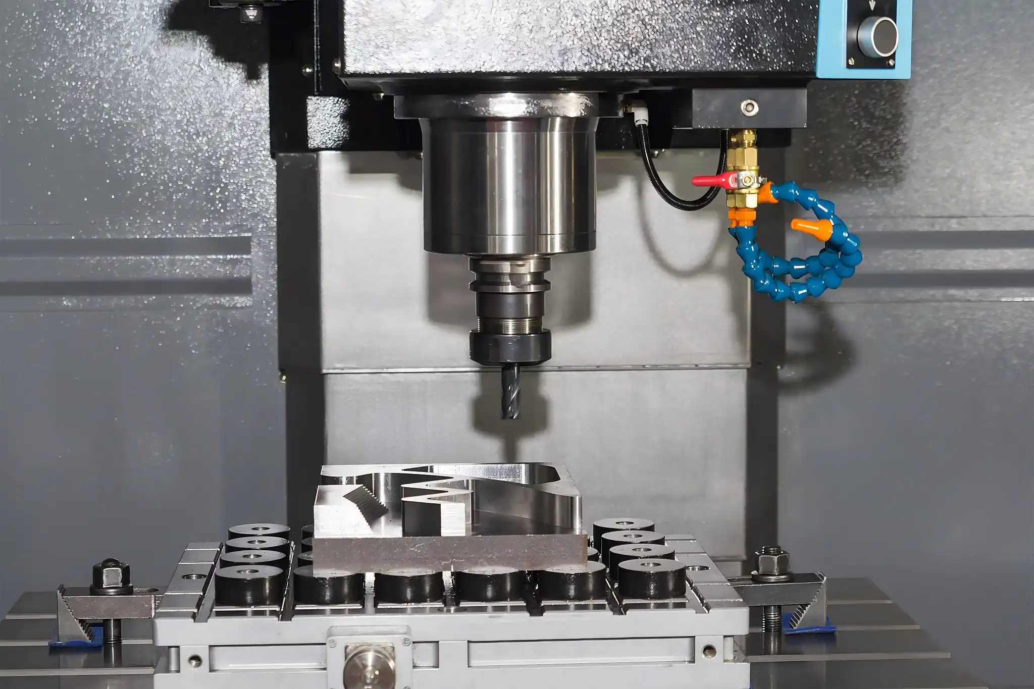 Machining for the Energy Storage Industry: Components for Batteries and Capacitors