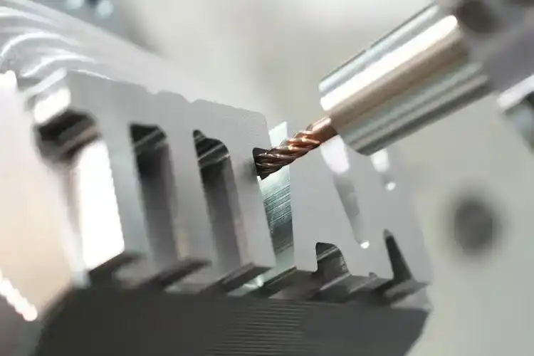 The Untapped Potential of Trochoidal Milling for Hardened Steel Die Cavities