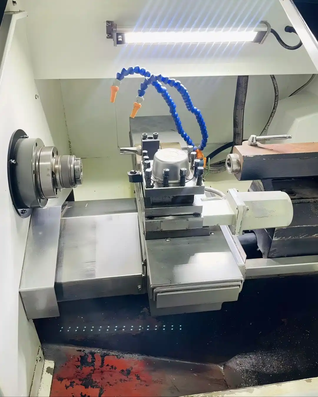 The Prosumer CNC Revolution: High-Performance Machines for Small-Batch Innovators