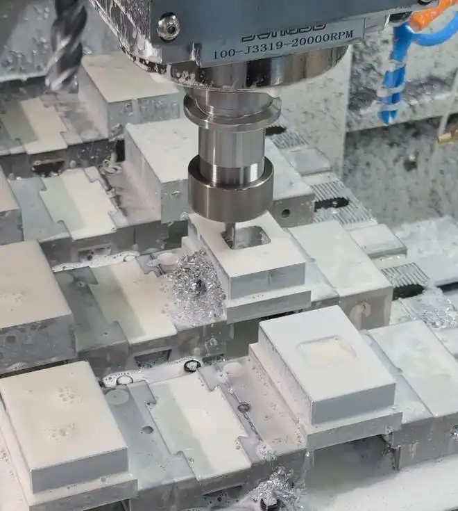 The Role of Nanocrystalline Coatings in Extending CNC Tool Life in Abrasive Composites