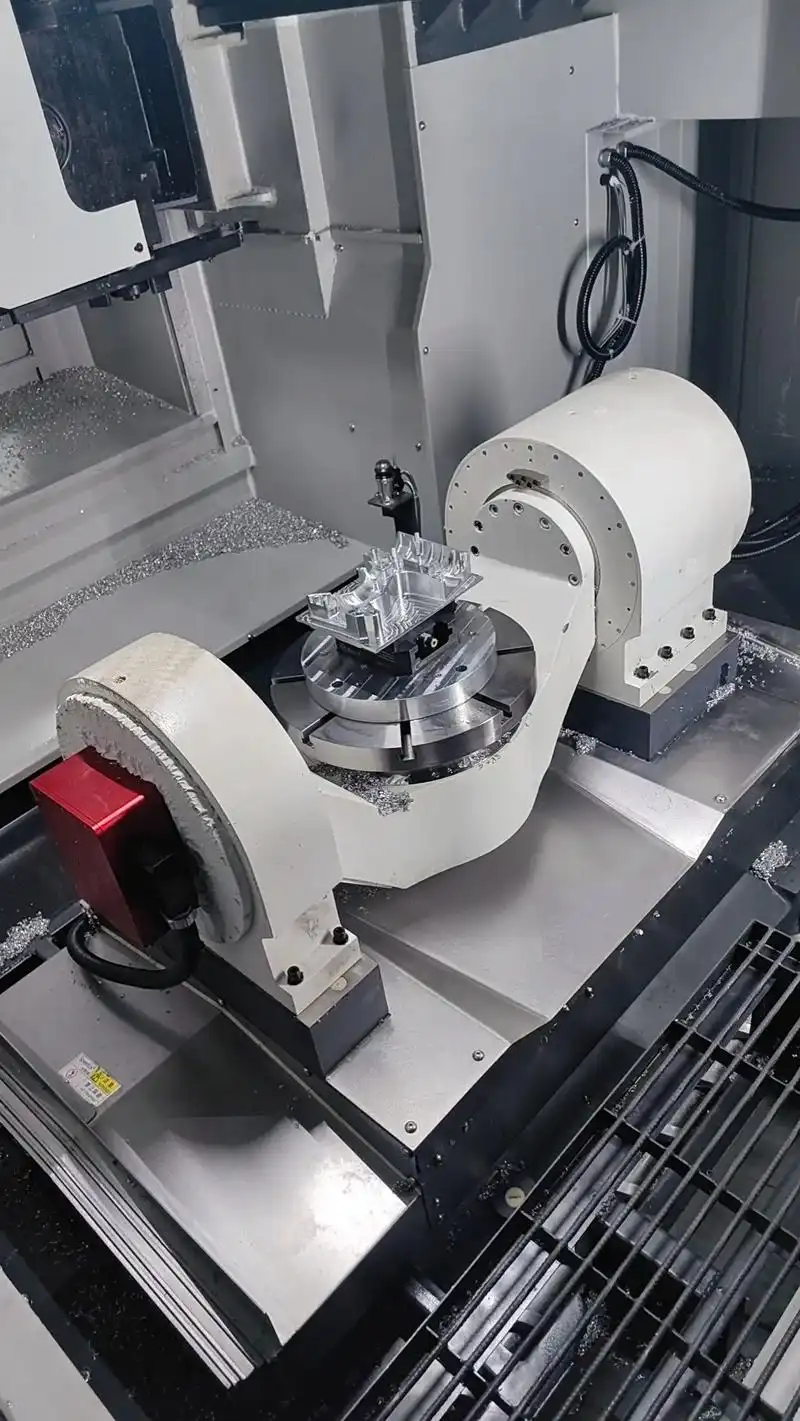The Circular Supply Chain: How CNC Supports Remanufacturing and Component Life Extension