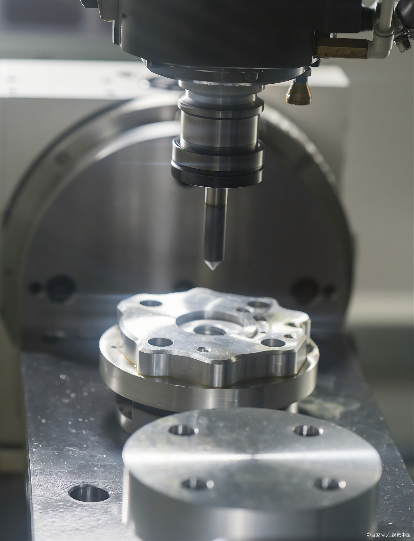 Why Small-Batch Manufacturers Choose Wuxi Kaihan’s Nearshoring CNC Services for Rotary Table Accessories