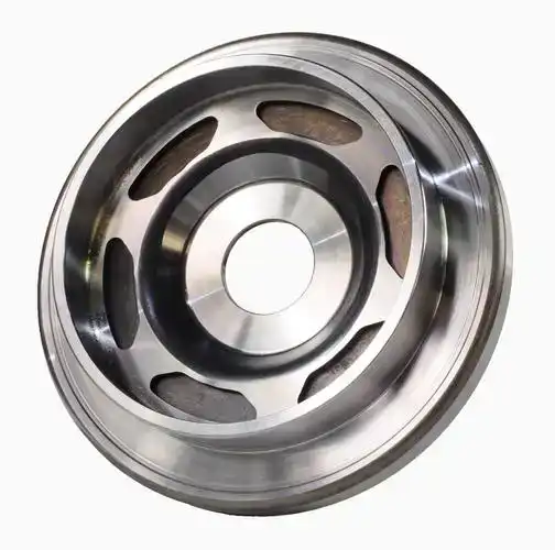 The Physics of Vibration Damping: Machining Techniques for High-Precision Optical Mounts