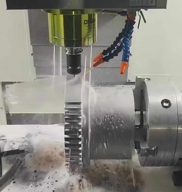 Complex Precision Machined Parts: ISO 9001 Quality Control and Material Certification for Traceable Supply Chains