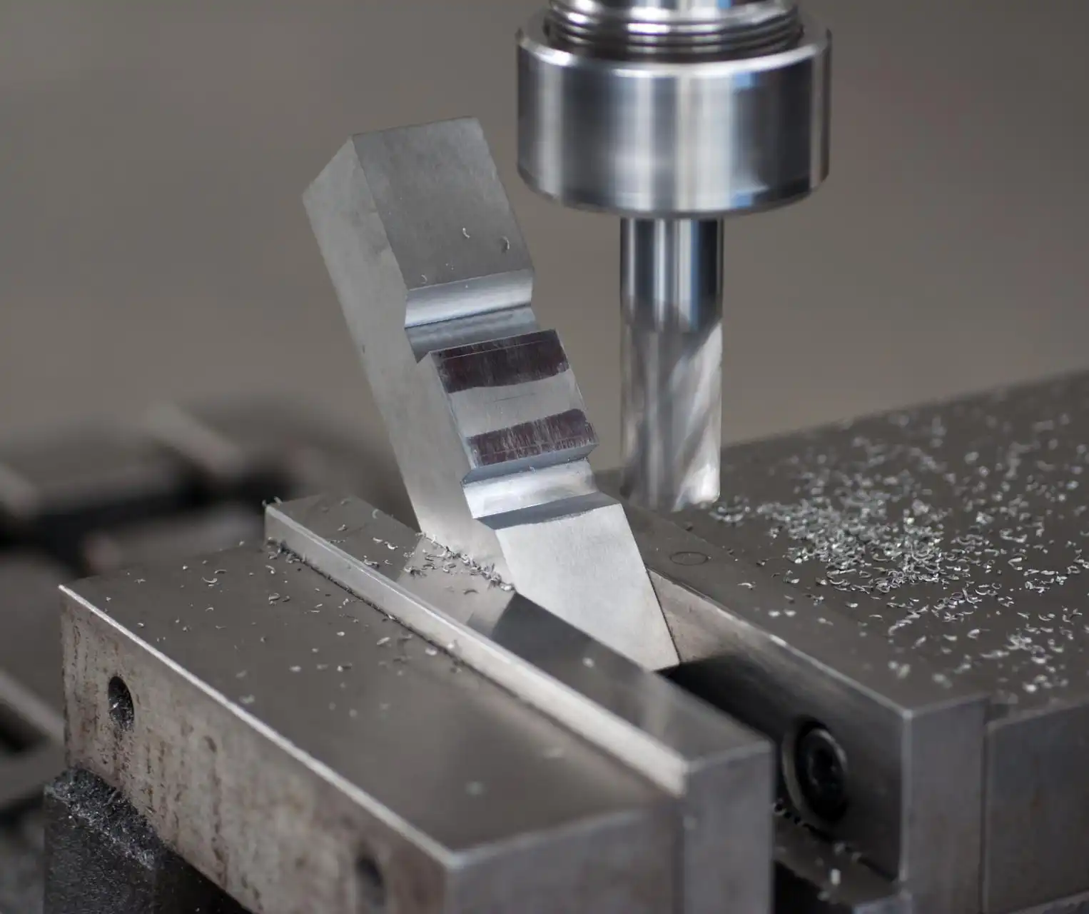 The True Lead Time of a CNC Part: Factors Beyond the Machine Runtime