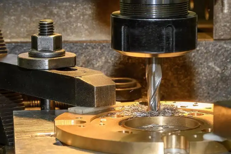 How Brass Machined Parts Improve Performance in Precision Equipment